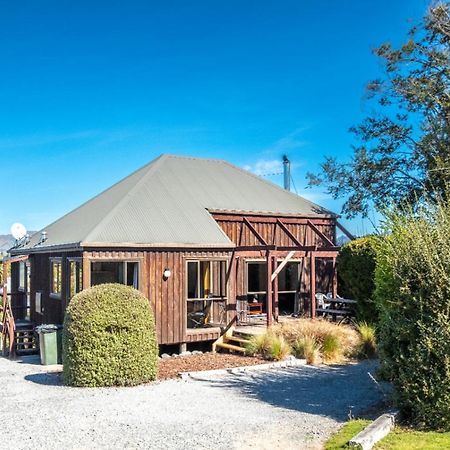 7B Denby Place Hanmer Springs Luaran gambar