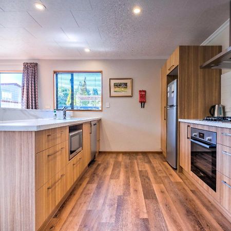 7B Denby Place Hanmer Springs Luaran gambar