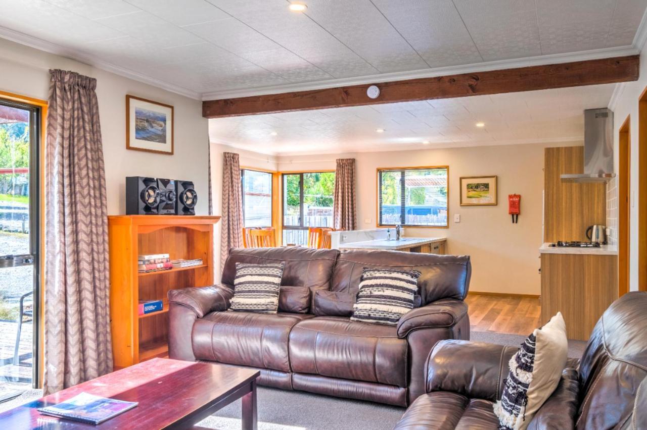 7B Denby Place Hanmer Springs Luaran gambar