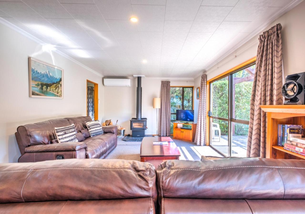 7B Denby Place Hanmer Springs Luaran gambar