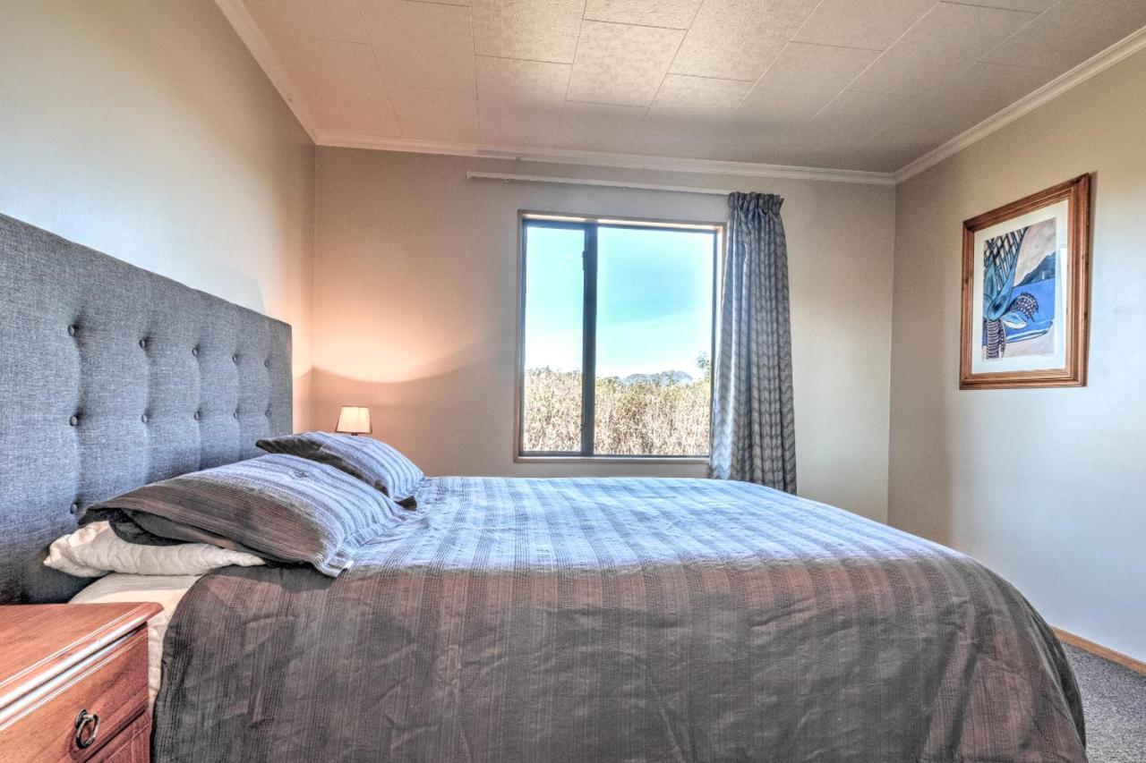 7B Denby Place Hanmer Springs Luaran gambar