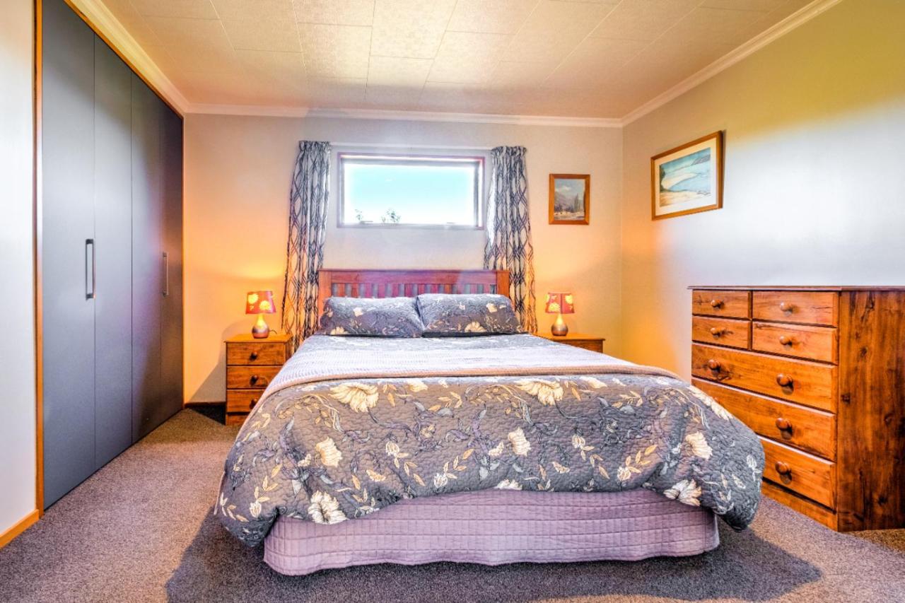 7B Denby Place Hanmer Springs Luaran gambar