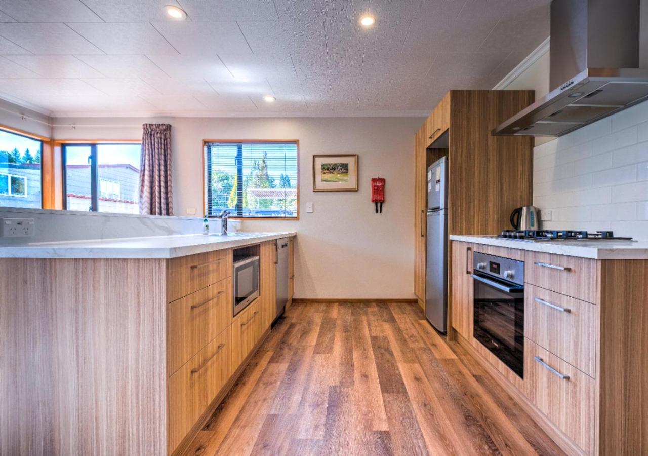 7B Denby Place Hanmer Springs Luaran gambar