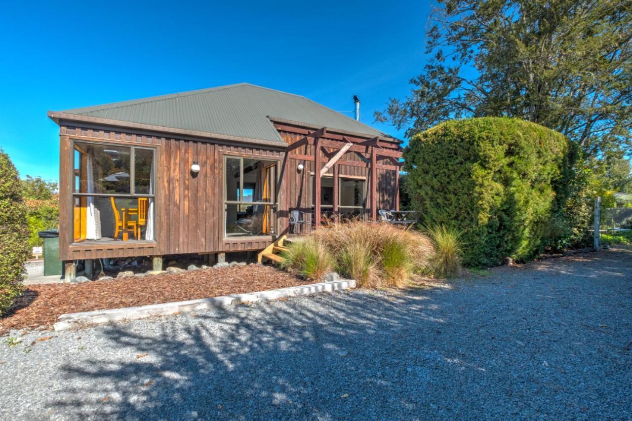 7B Denby Place Hanmer Springs Luaran gambar