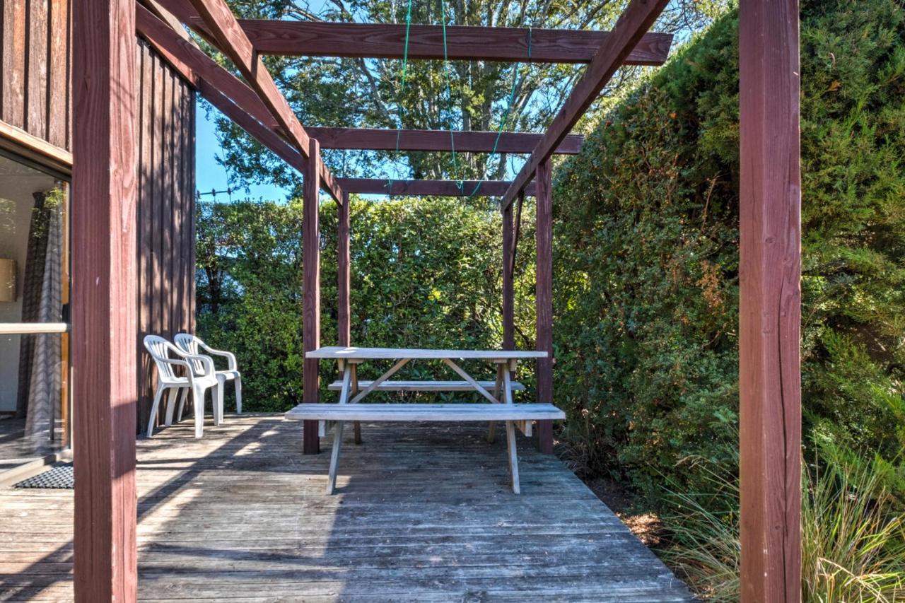 7B Denby Place Hanmer Springs Luaran gambar