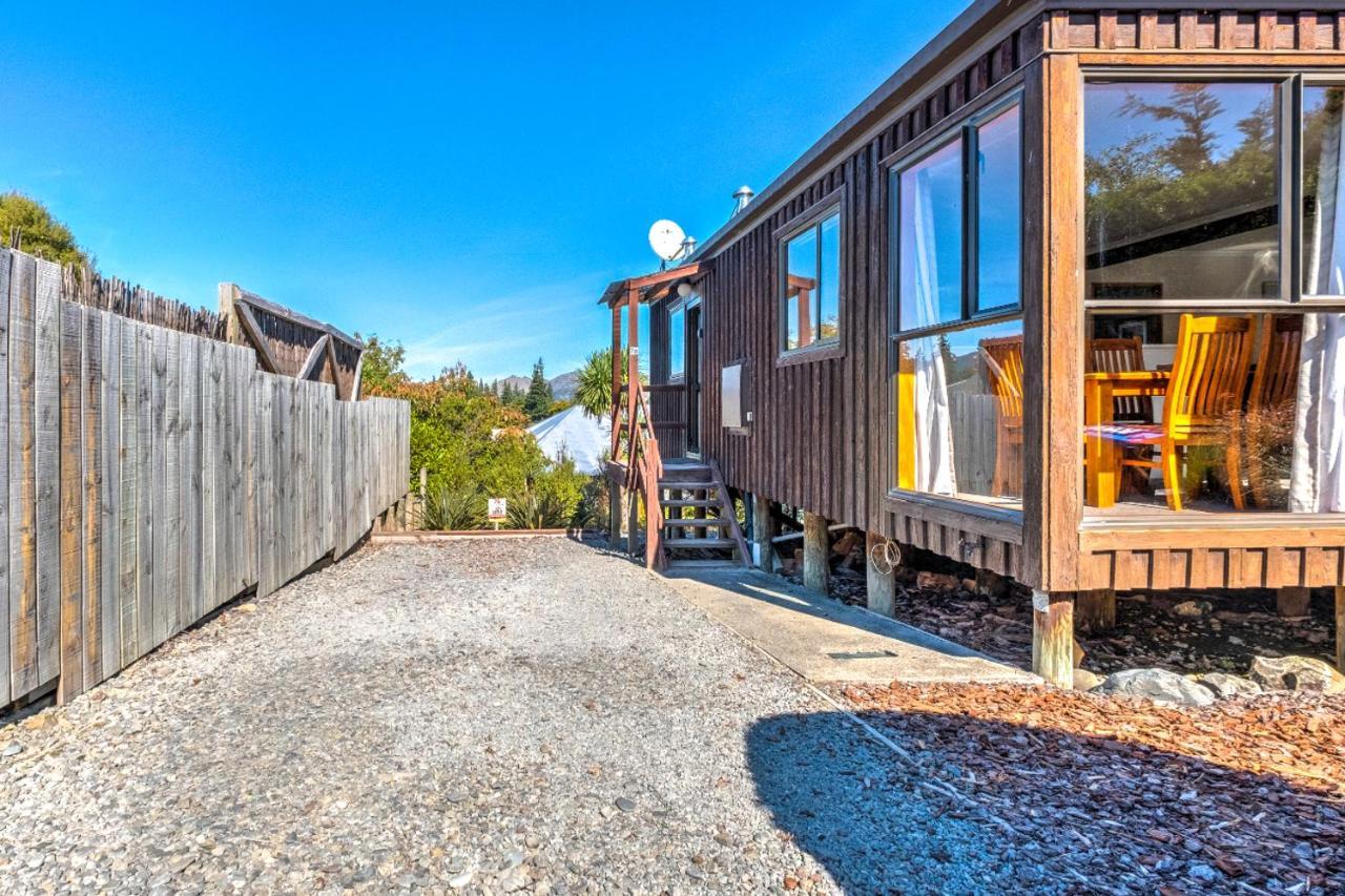 7B Denby Place Hanmer Springs Luaran gambar